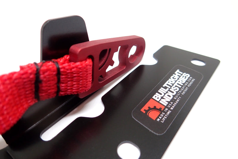 BRI Seat Releases