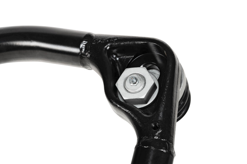 Eibach 5.25455K Pro-Alignment Adjustable Front Upper Control Arm Kit for 1998-2007 Toyota Land Cruiser