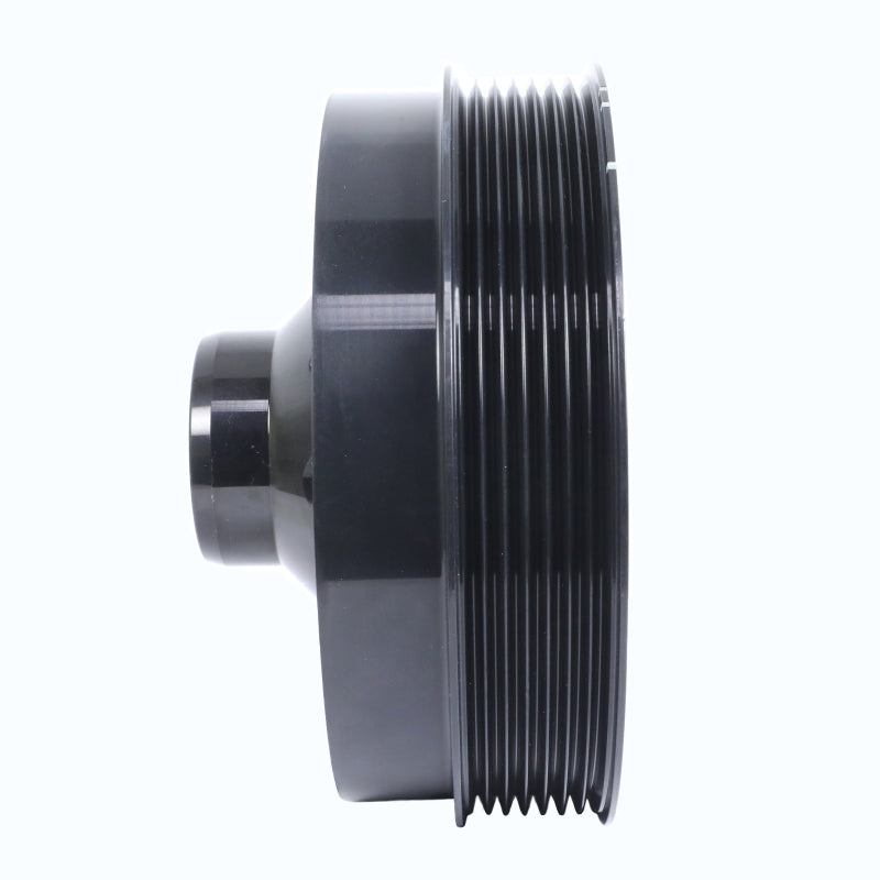 Fluidampr FDR570901 - 09-21 Nissan GT-R R35 VR38DETT Steel Internally Balanced Damper