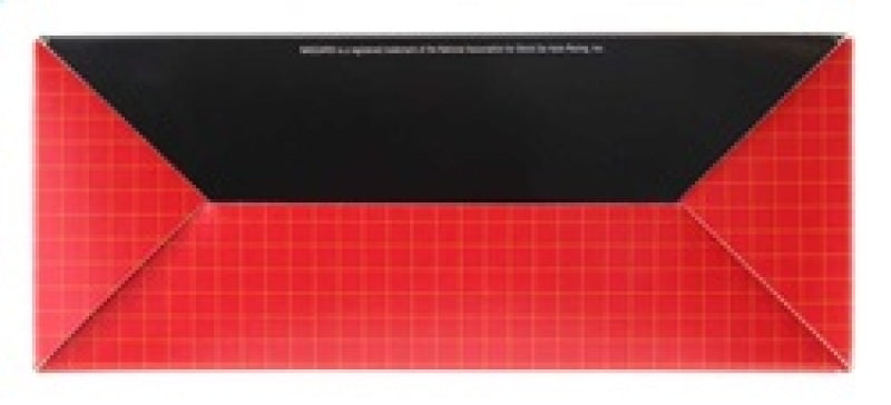 K&N Engineering XStream Universal Clamp-On Air Filter, RX-4130-1