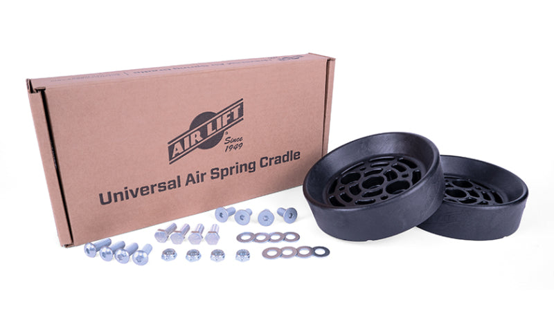 Air Spring Cradle