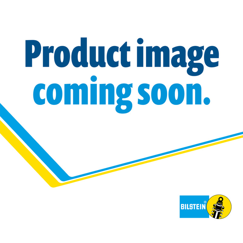 Bilstein B8 5100 Lift Kit for 2024 Jeep Wrangler - 2.5 Inch Lift