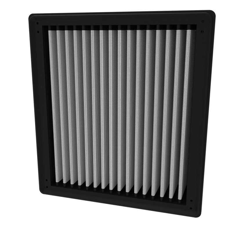 K&N Engineering 33-5005HBK Diesel Dryflow Reusable Engine Air Filter for 2013–2026 Ram 2500 and 3500 6.7L Diesel