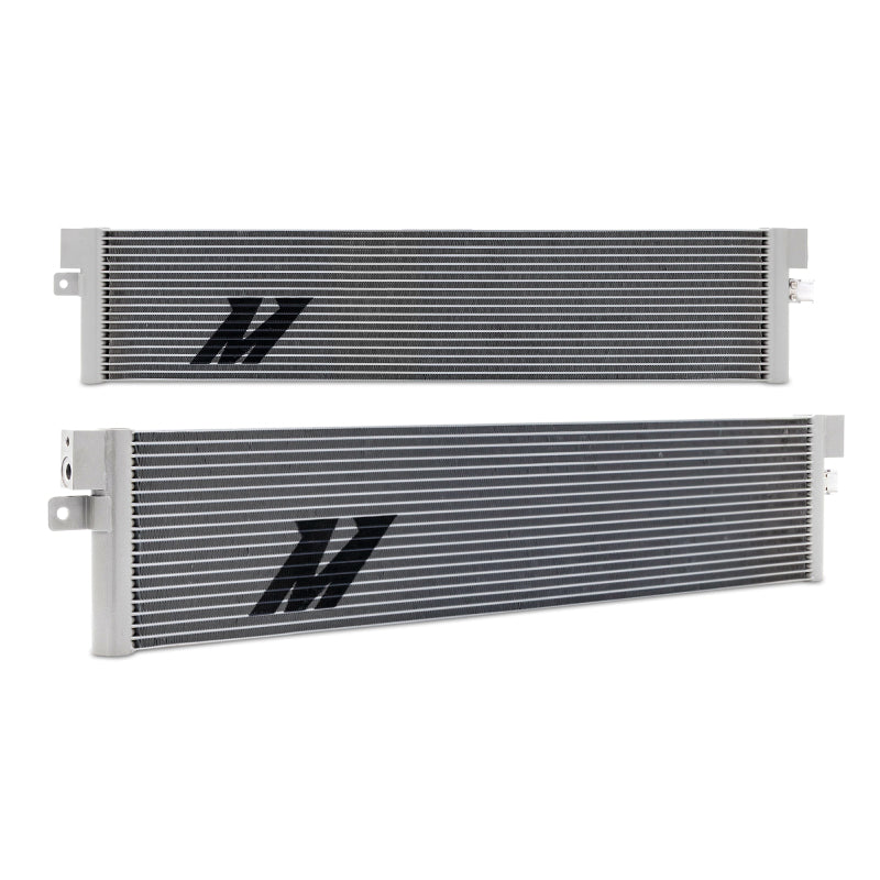 Mishimoto 2021+ Chevy/GMC T1 SUV Transmission Cooler