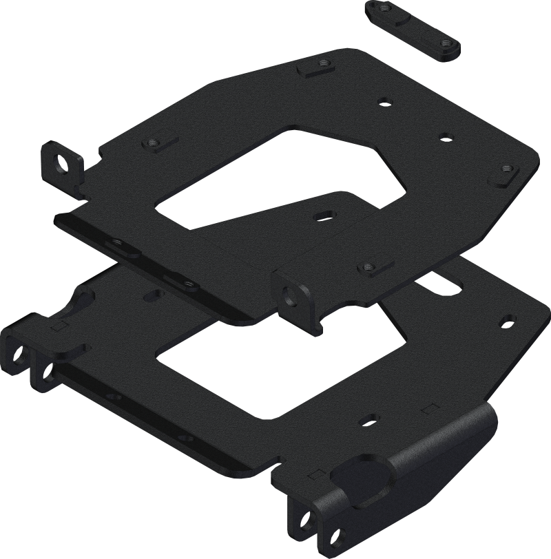 KFI Kfi Utv Plow Mount