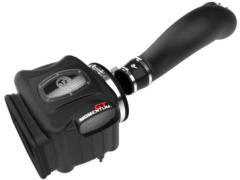 aFe Momentum GT Pro DRY S Cold Air Intake System 51-74102 for 2007-2008 GM Trucks and SUVs