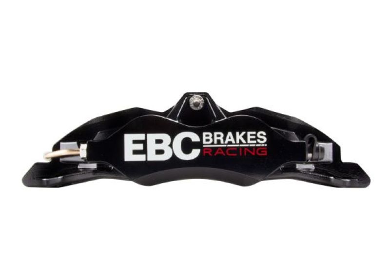 EBC BSD Rear Brake Rotors for 2015 Ford F-150 2.7L Twin Turbo 2WD, Part Number BSD7603