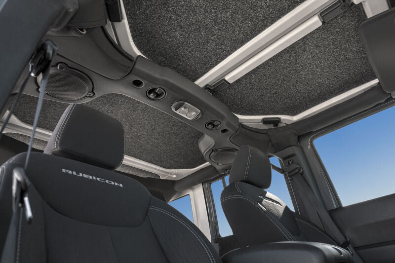 Husky Liners Guardian Comfort Jeep Headliner for 2018-2020 Jeep Wrangler JLU