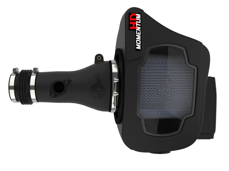 aFe Momentum HD Cold Air Intake System with Pro 10R Filter for 2022–2026 Toyota Land Cruiser J300 V6 3.3L Turbo Diesel – 50-70098T