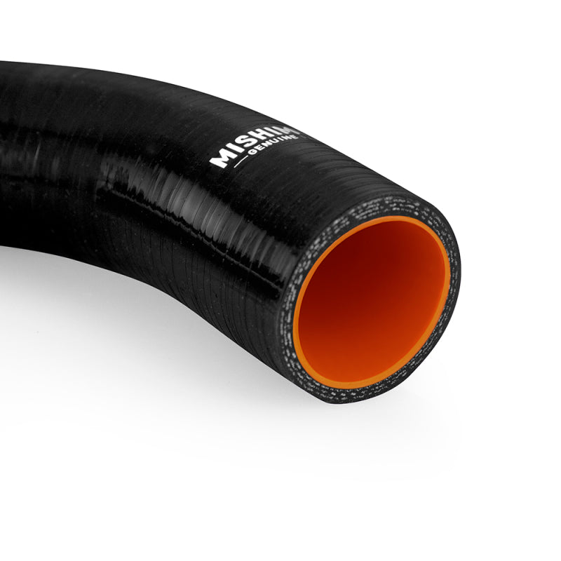 Mishimoto 18-19 Ford Expedition 3.5L EcoBoost Silicone Hose Kit - Black