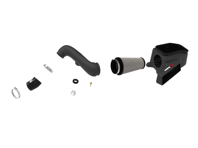 aFe MagnumFORCE Stage-2 Pro DRY S Cold Air Intake System 54-13049D for 2019-2021 Volkswagen Jetta 1.4L Turbo