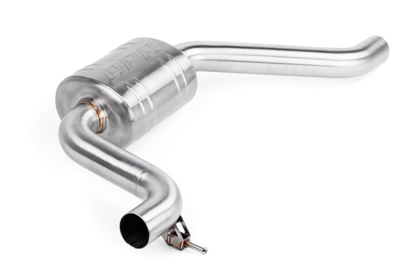 APR 20-21 Volkswagen GTI TCR MK7.5 Catback Exhaust System