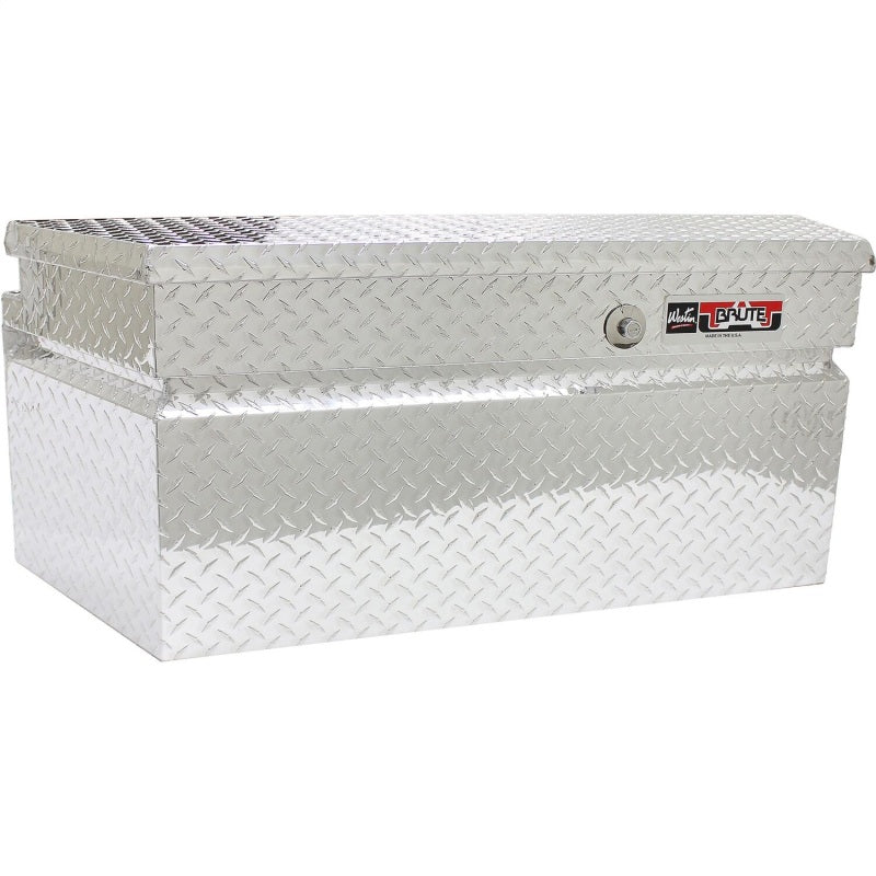 WES Brute Trailer Tongue Box