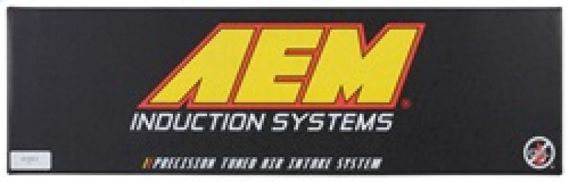 AEM Induction 21-772C Cold Air Intake System for 2012-2013 Subaru Impreza 2.0L H4