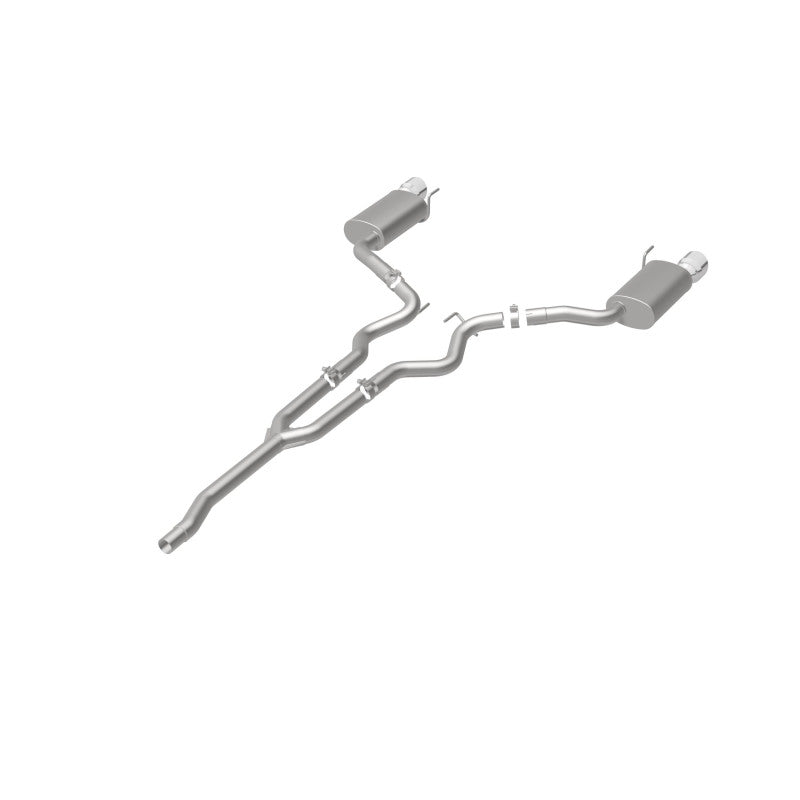 MAG Catback Exhaust