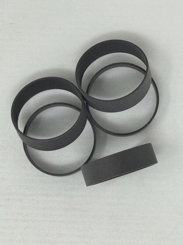 KYB Powersports P120215000105 50 mm Piston Rings for Honda CRF450R, Kawasaki KX250F-KX450F and Yamaha YZ250F-YZ450F/FX, 5-Pack