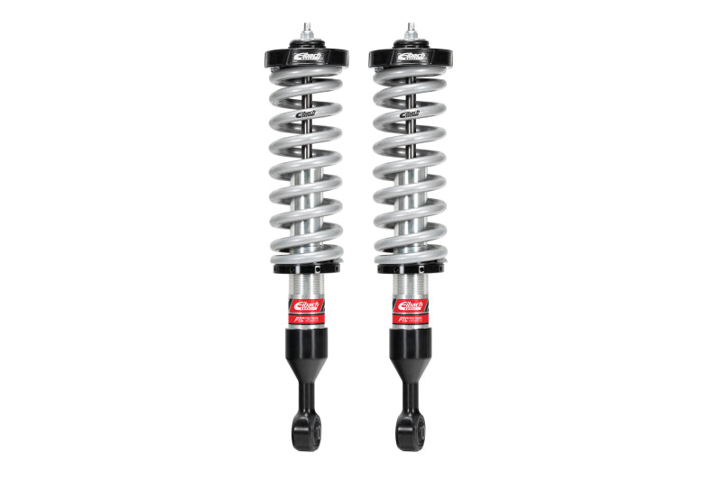 Eibach PRO-TRUCK Coilover 2.0 Front Suspension for 2010–2020 Toyota 4Runner 2WD/4WD – E86-82-071-01-20