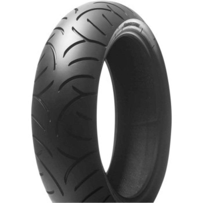 Bridgestone Bt021-U 190/50Zr17 Cncrs Rear