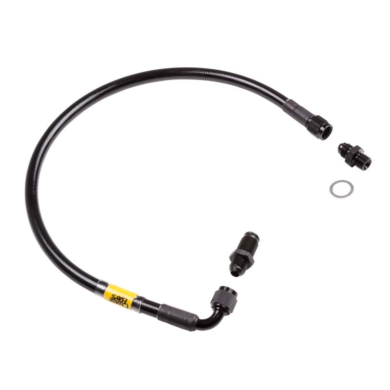 CHB Power Steering Hoses