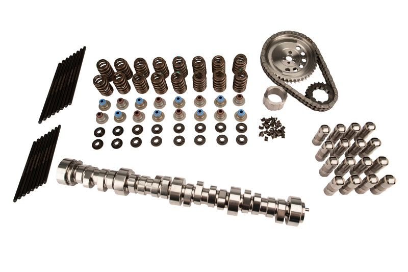 COMP Cams Stage 2 Thumpr Master Camshaft Kit GEN3 LS 4.8/5.3/6.0L