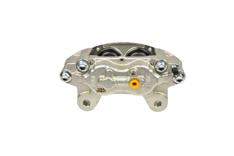 DBA Street Series Left Front Brake Caliper for 1990–1998 Toyota Land Cruiser J80 – dbaDBAC1012