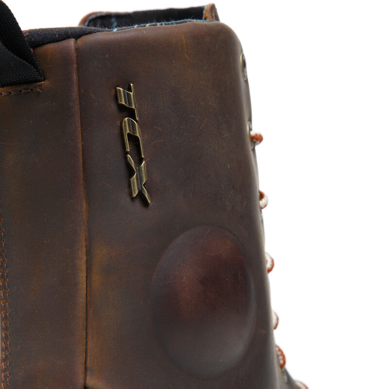 TCX Blend 2 Waterproof Boot Brown Size - 45