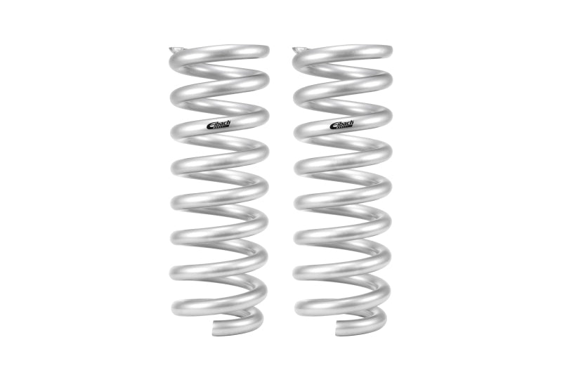 Eibach Pro-Lift Kit Front Leveling Springs for 2025 Ram 1500 RHO Crew Cab 4WD, Part E30-27-016-01-20