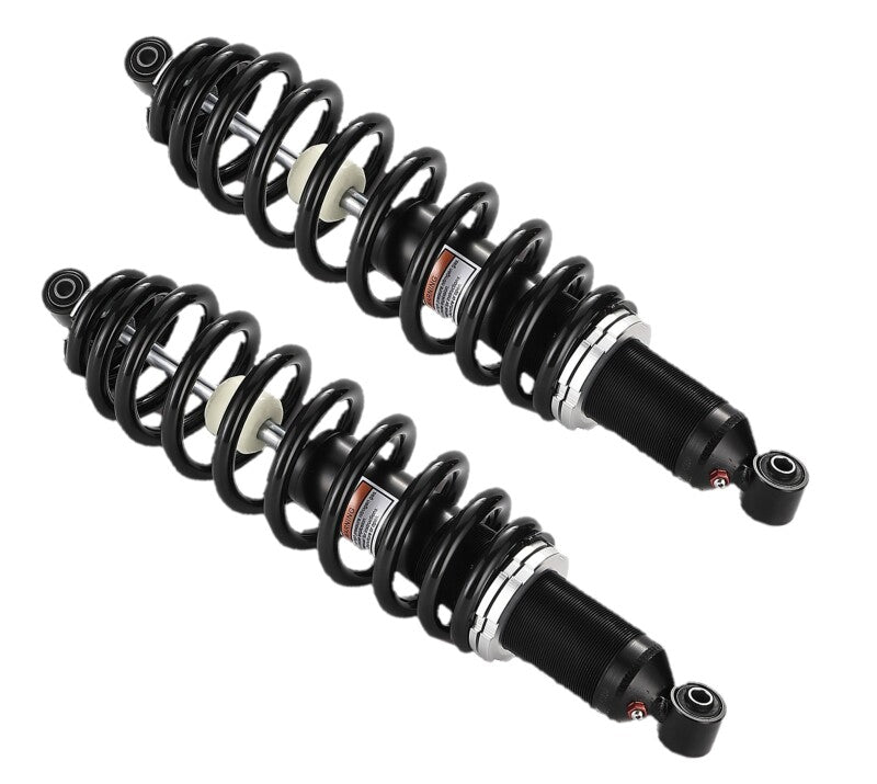 DragonFire Racing Shock Absorbers for 2019-2023 Polaris Ranger 1000XP PS Crew - Pair (Part DFR523222F)