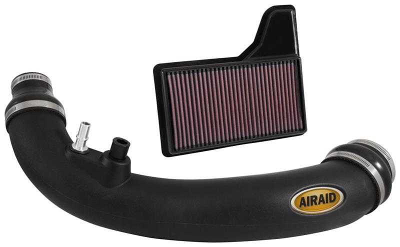 AIRAID Jr. Intake Kit AIR450-730 for 2015-2019 Ford Mustang 2.3L