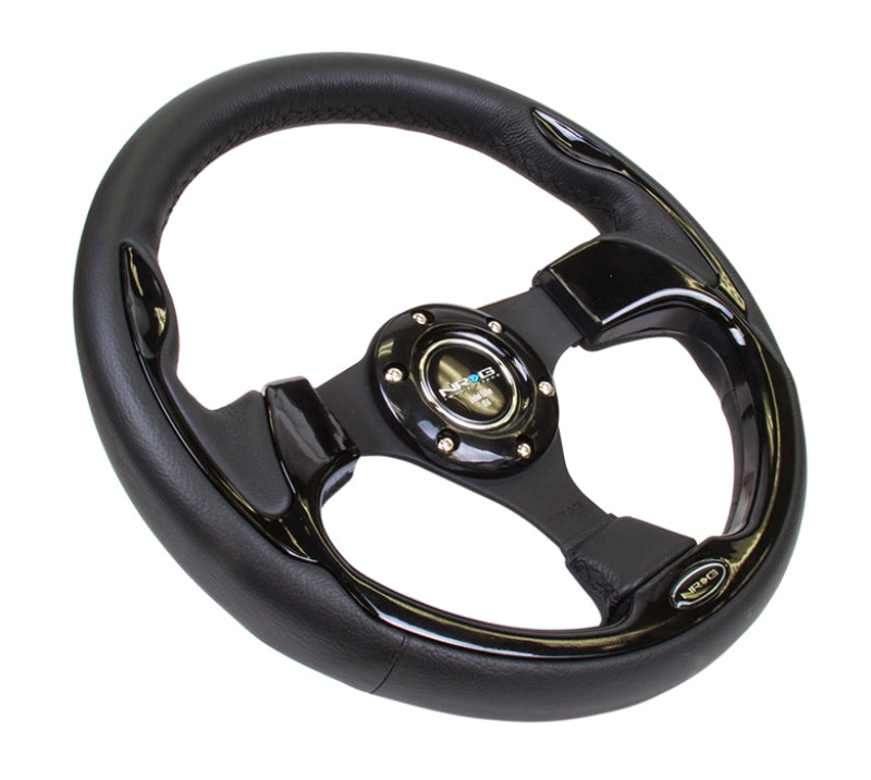 NRG Steering Wheels - Reinforc