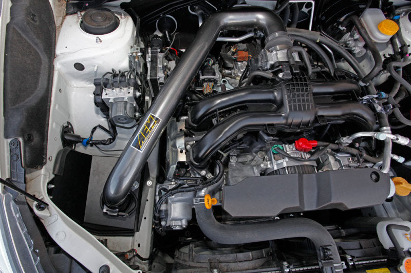 AEM Induction 21-772C Cold Air Intake System for 2012-2013 Subaru Impreza 2.0L H4