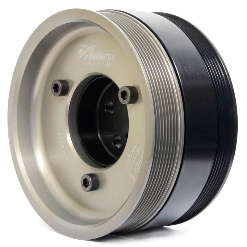 Fluidampr FDR800211 2008–2010 Ford 6.4L Power Stroke Diesel Damper