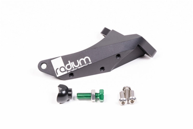 Radium Engineering 20-0255 Master Cylinder Brace for 2015+ Subaru WRX/STI