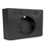 Memphis FDBRONTG12 SINGLE 12" ENCLOSURE FOR FORD BRONCO TAILGATE