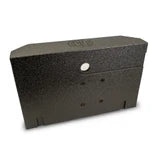 Memphis FDBRONTG12 SINGLE 12" ENCLOSURE FOR FORD BRONCO TAILGATE