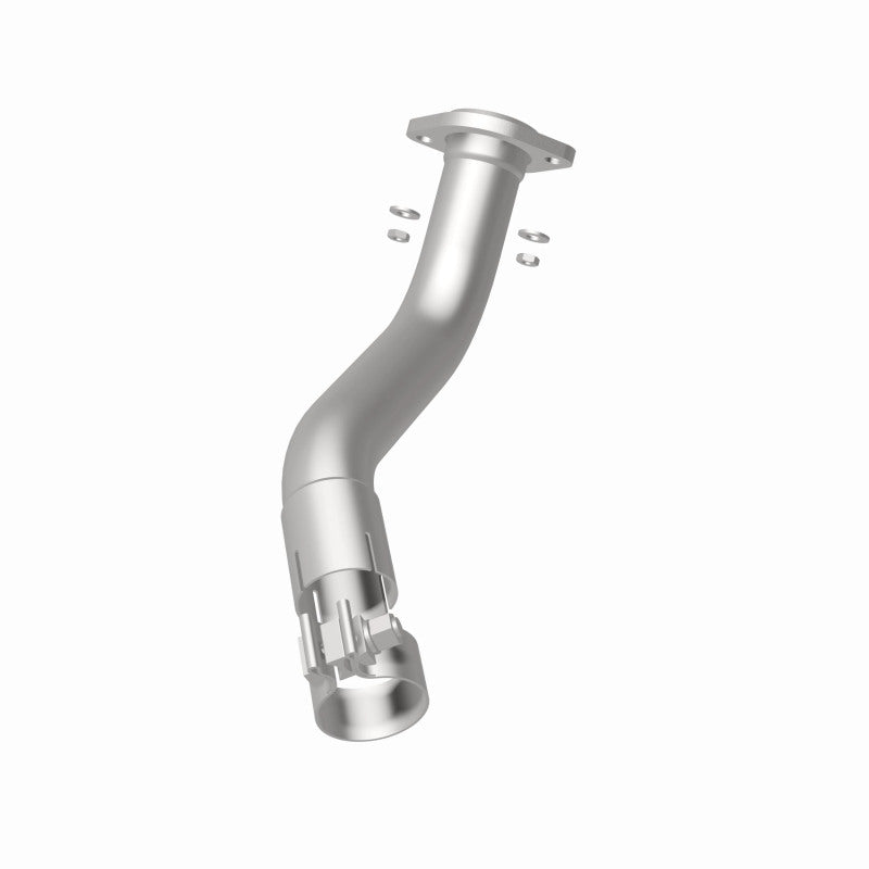 MagnaFlow Delete Pipe 12-13 Wrangler 3.6L