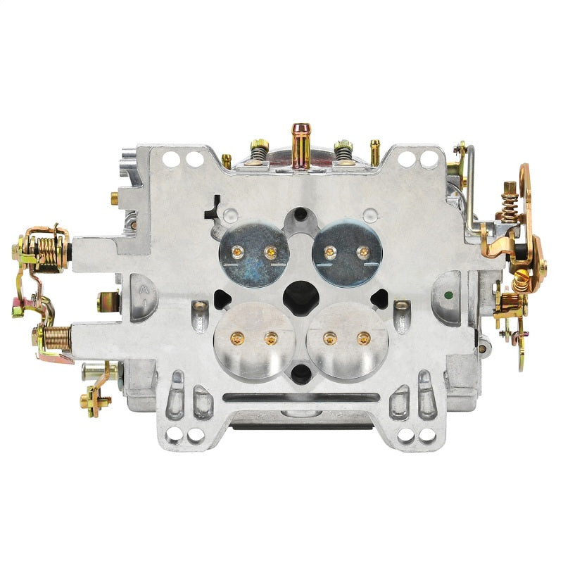Edelbrock ede1405 Performer Series 600 CFM 4-Barrel Manual Choke Carburetor