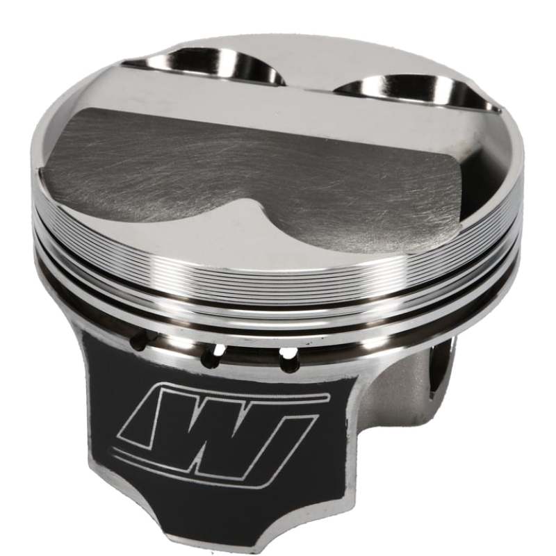 WIS Piston Sets - 4 Cyl