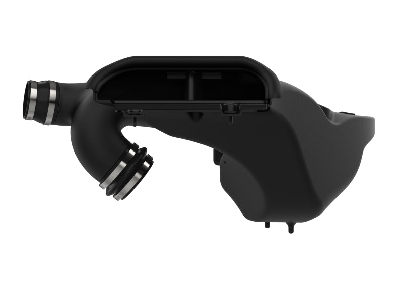 aFe POWER Momentum GT Cold Air Intake with Pro DRY S Filter for 2021–2026 Ford F-150 3.5L V6 EcoBoost, Part Number 50-70072D