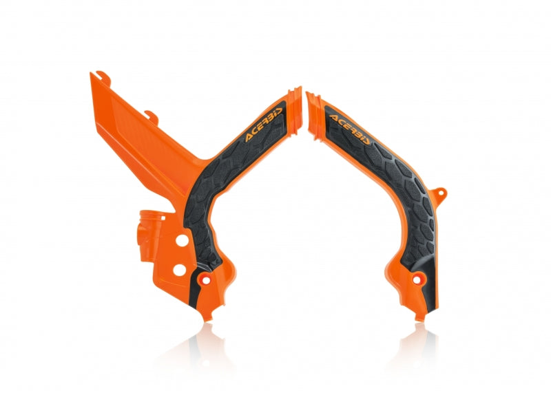ACB X-Grip Frame Protector