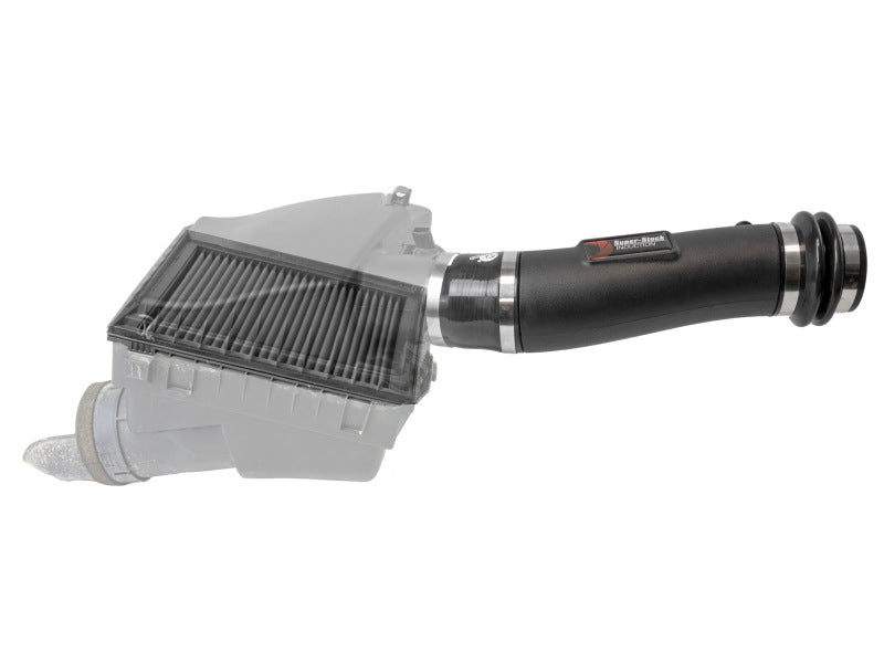 aFe Super Stock Induction System with Pro DRY S Filter for 2016-2023 Toyota Tacoma V6 3.5L - 55-10002D