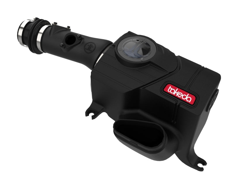 aFe Momentum Cold Air Intake System with Pro 5R Filter for 2021–2023 Acura TLX 2.0L Turbo, Part Number 56-70052R
