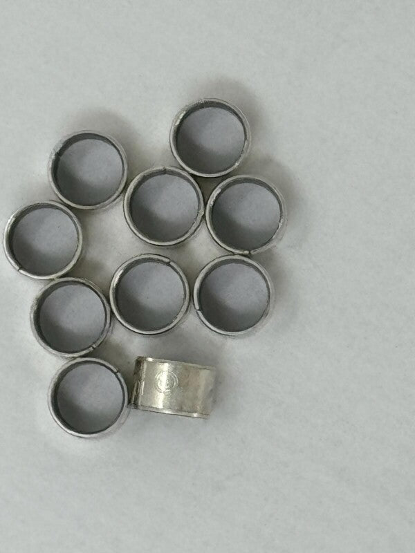 KYB Powersports KYP110231000110 Bushing Cartridge Head 10 mm, 10-Pack for Yamaha YZ Models
