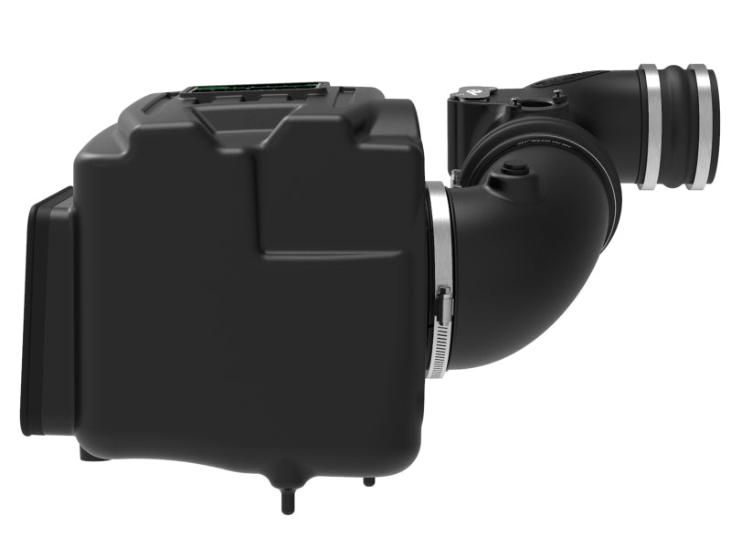 aFe Quantum Pro DRY S Cold Air Intake System 53-10006D for 2011–2016 GM/Chevy Duramax 6.6L LML