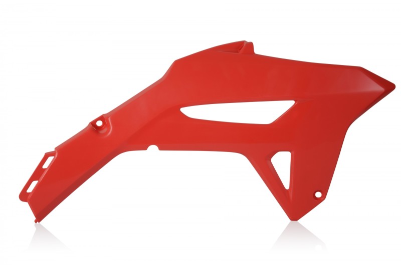 ACB Radiator Shroud