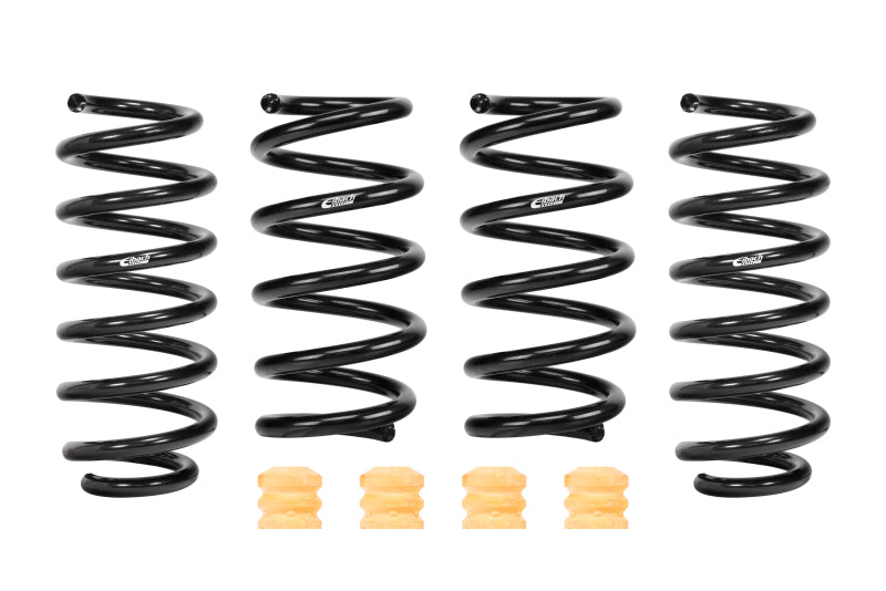 Eibach PRO-KIT Lowering Springs for 2026 Tesla Model Y RWD Juniper – E10-87-002-07-22