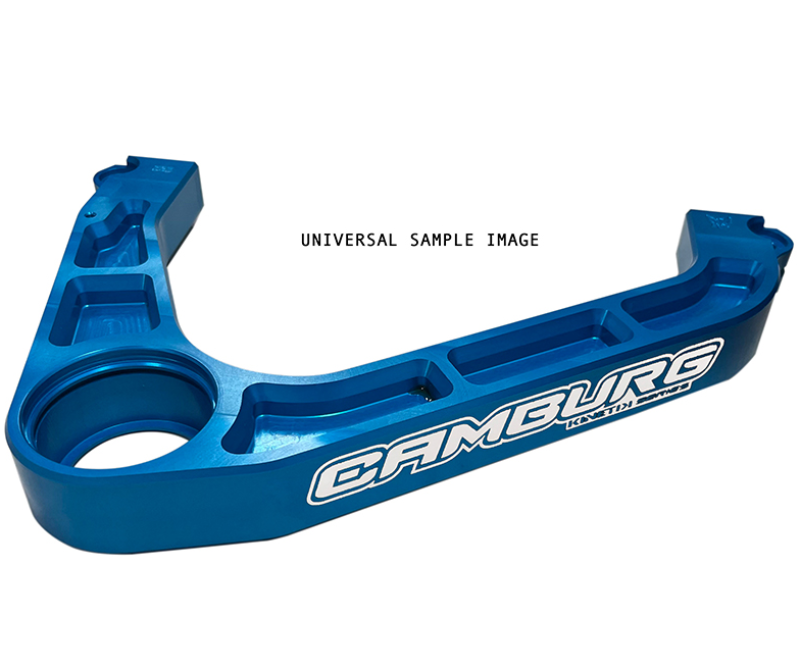 CMB KINETIK V2 Uniball Upper Arms