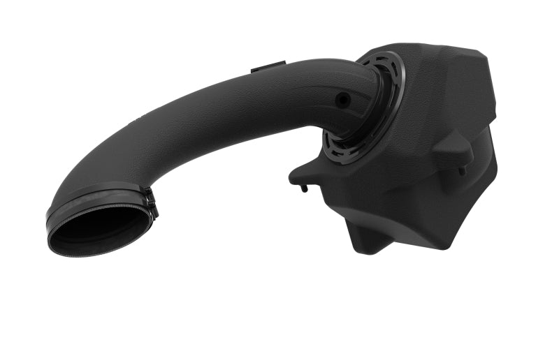 K&N Engineering 50-2600D NextGen Dryflow Cold Air Intake for 2017-2019 Ford F-250 and F-350 Super Duty 6.7L Diesel