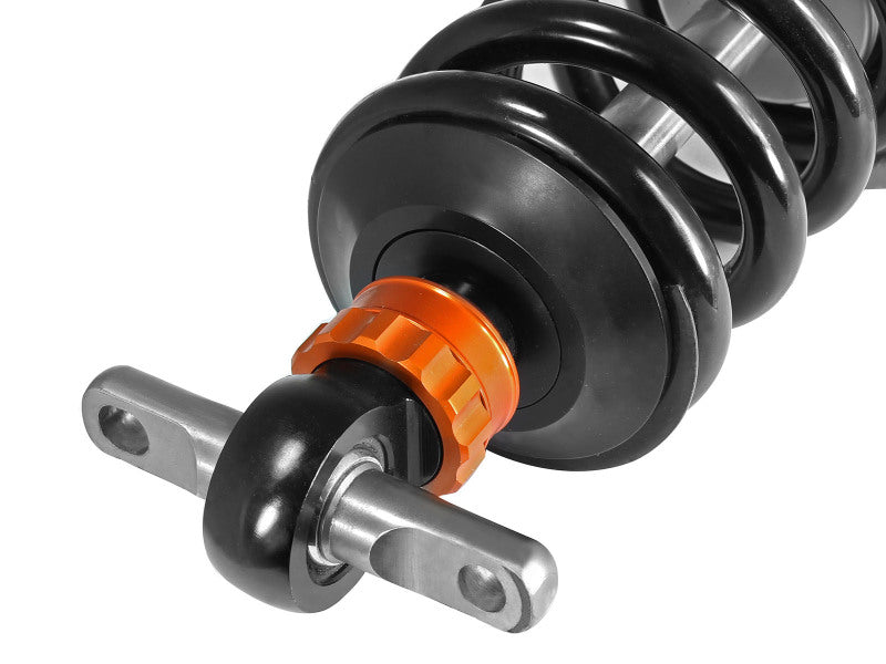 aFe Control PFADT Series Featherlight Adjustable Coilover System for 1997-2013 Chevrolet Corvette