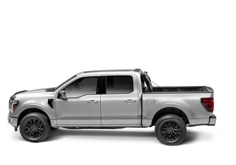 BAK BAKFlip MX4 (GEN 3) Hard Folding Truck Bed Cover for 2026 Ford Ranger 5ft Bed